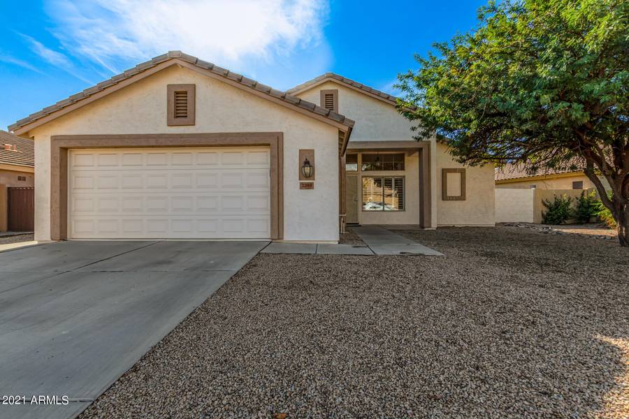 2245 E CHERRY HILLS Place, Chandler, AZ 85249