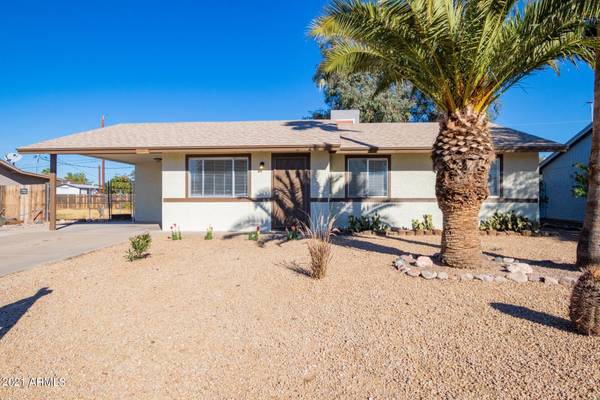 280 W 23RD Avenue, Apache Junction, AZ 85120