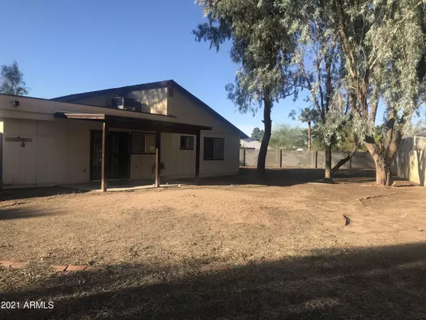 Mesa, AZ 85204,2336 E FLOSSMOOR Circle