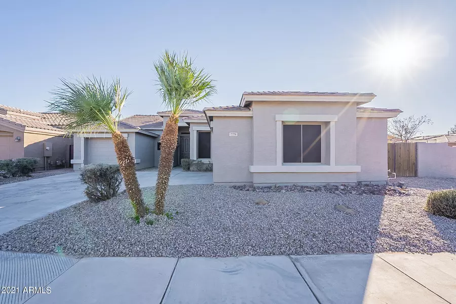 775 W CITRUS Way, Chandler, AZ 85248