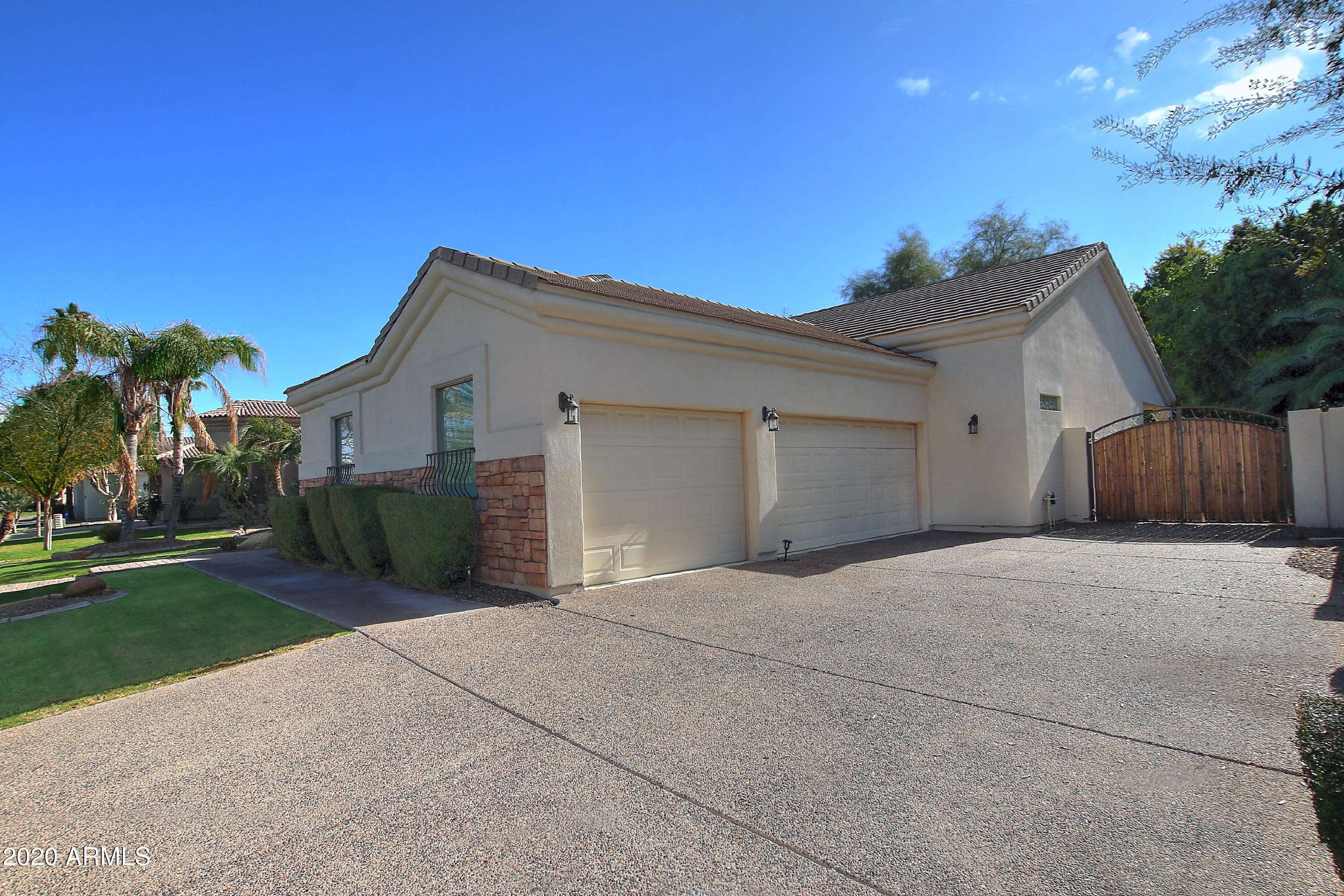 Chandler, AZ 85248,651 W AZALEA Drive