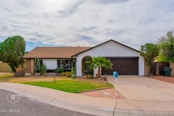 3139 W MEADOW Drive, Phoenix, AZ 85053