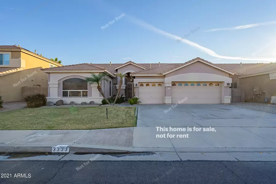 3333 E JAVELINA Avenue, Mesa, AZ 85204