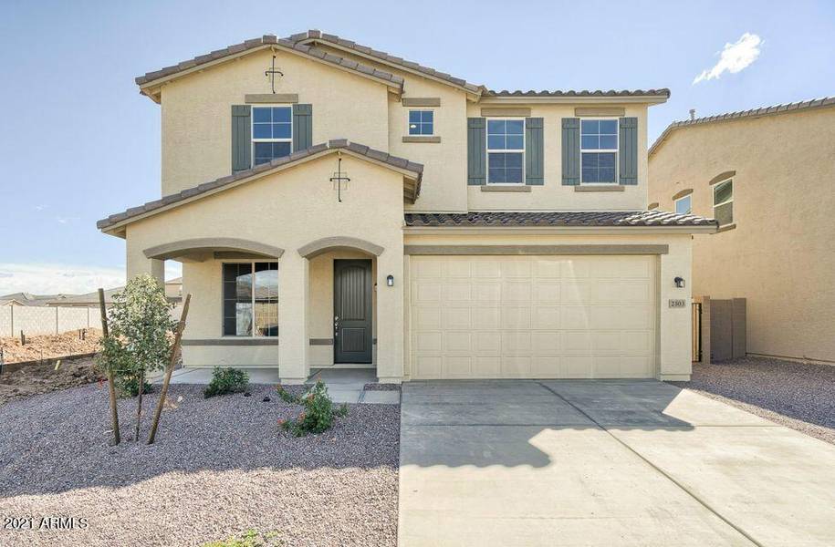 2303 W ARROYO Way, San Tan Valley, AZ 85144