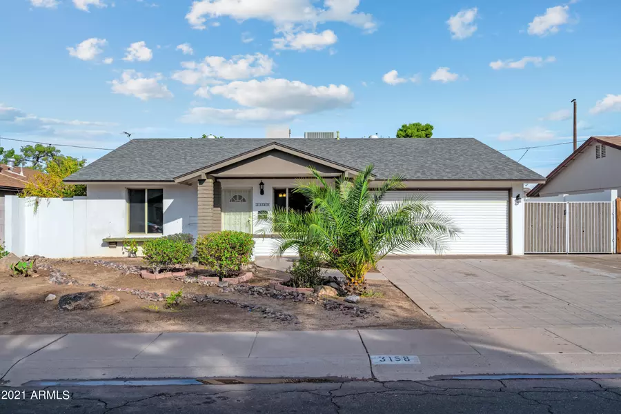 3158 W LISBON Lane, Phoenix, AZ 85053