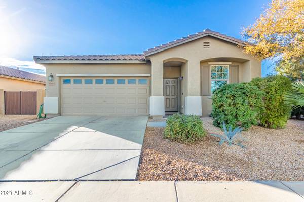 Maricopa, AZ 85138,42607 W Centennial Court