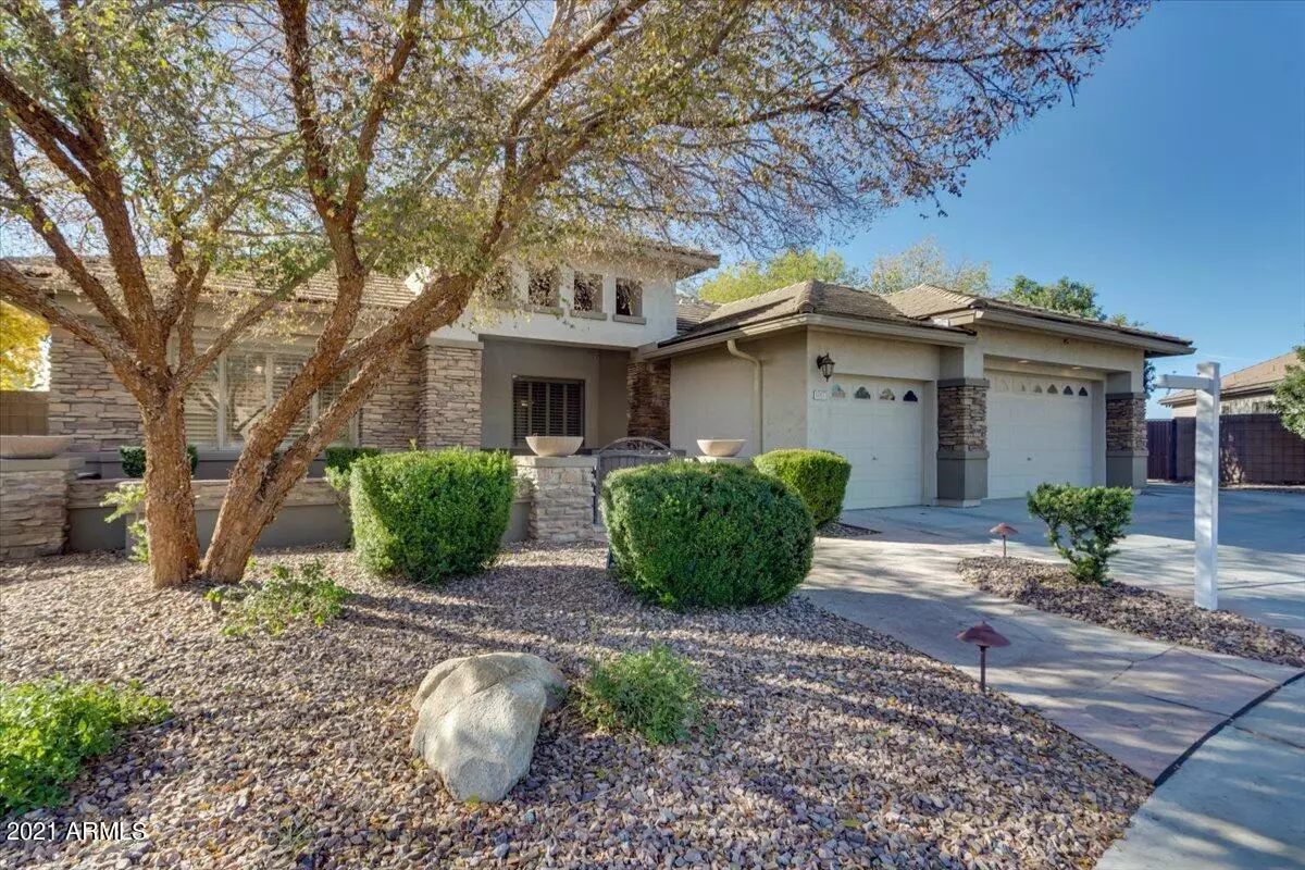 Chandler, AZ 85249,1017 E TONTO Drive