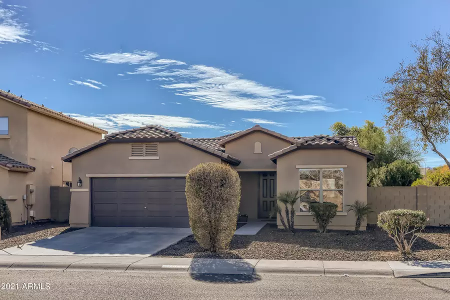 11829 W Mohave Street, Avondale, AZ 85323