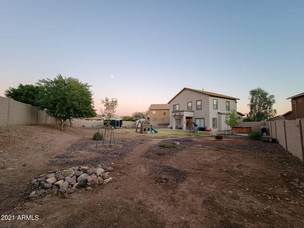 Phoenix, AZ 85086,4536 W COTTONTAIL Road