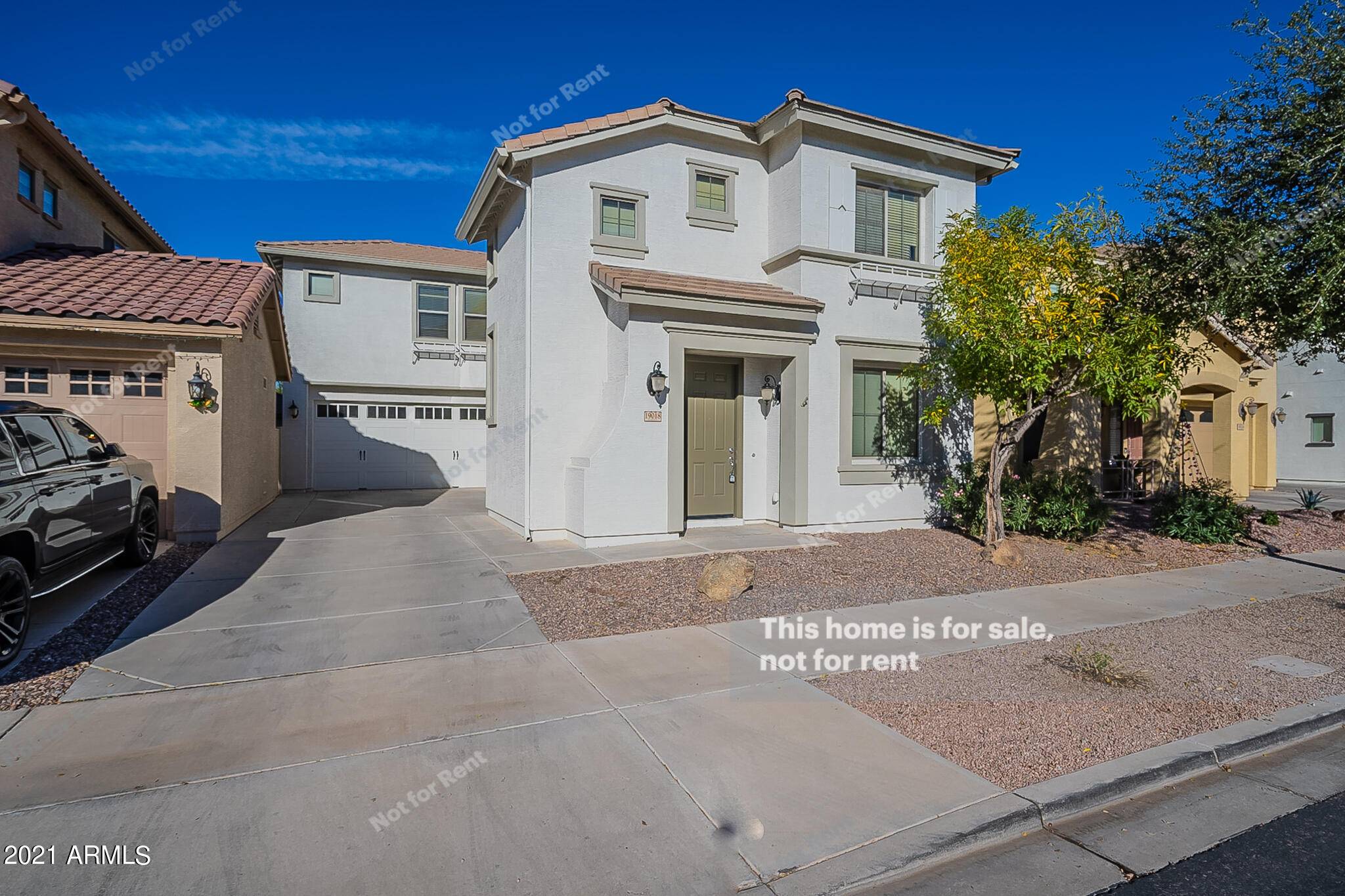 19018 E SEAGULL Drive, Queen Creek, AZ 85142