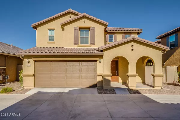 Mesa, AZ 85205,1242 N BALBOA --