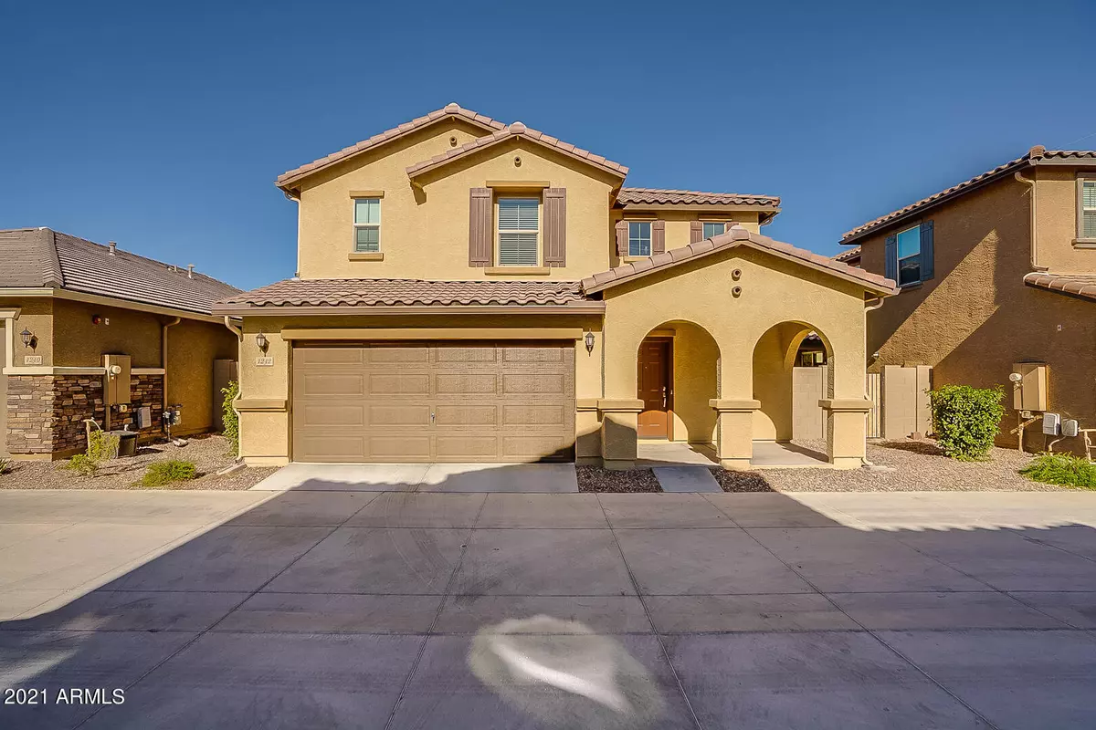 Mesa, AZ 85205,1242 N BALBOA --