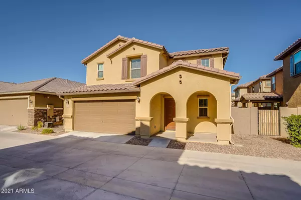 Mesa, AZ 85205,1242 N BALBOA --