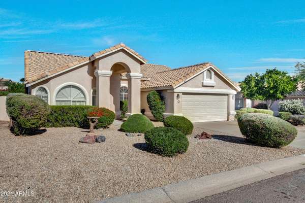 Fountain Hills, AZ 85268,16126 E Glenpoint Drive