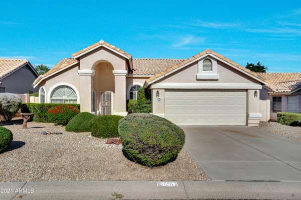 Fountain Hills, AZ 85268,16126 E Glenpoint Drive