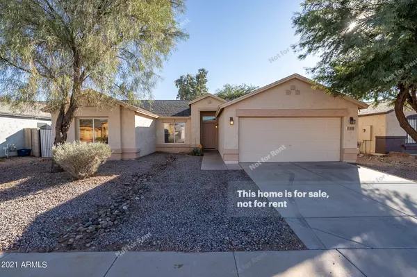 1389 E AUTUMN SAGE Trail, Casa Grande, AZ 85122