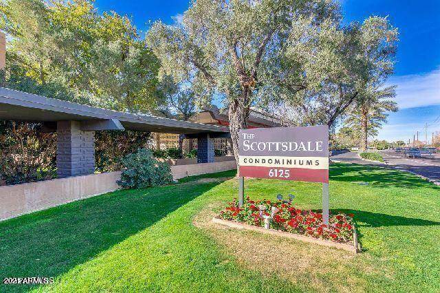 6125 E INDIAN SCHOOL Road #242, Scottsdale, AZ 85251