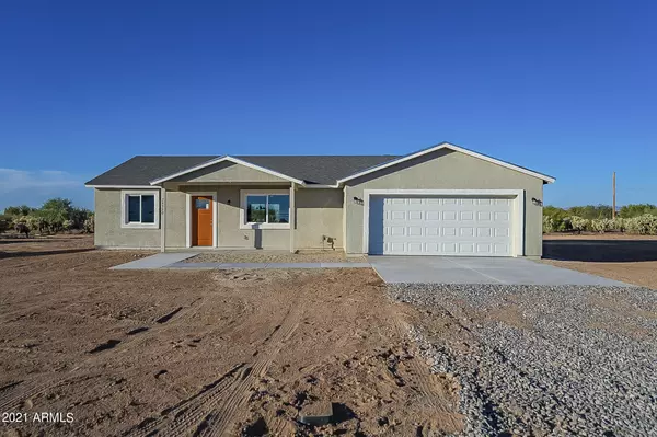 24330 E King Road, Florence, AZ 85132