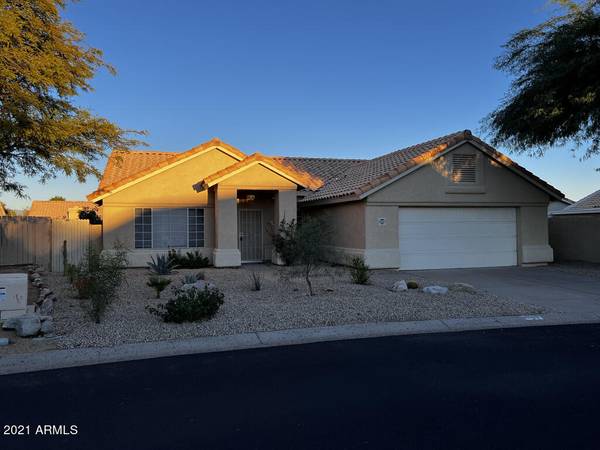 Fountain Hills, AZ 85268,16150 E GLENEAGLE Drive