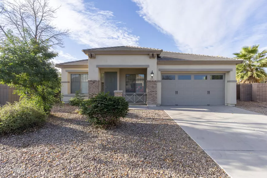 457 E Kona Drive, Casa Grande, AZ 85122