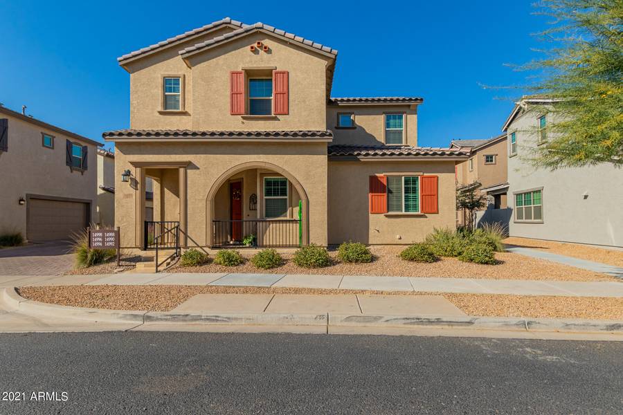 14988 W VIRGINIA Avenue, Goodyear, AZ 85395