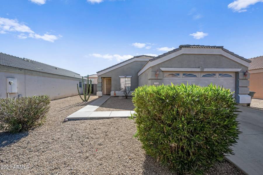 12745 W SWEETWATER Avenue, El Mirage, AZ 85335