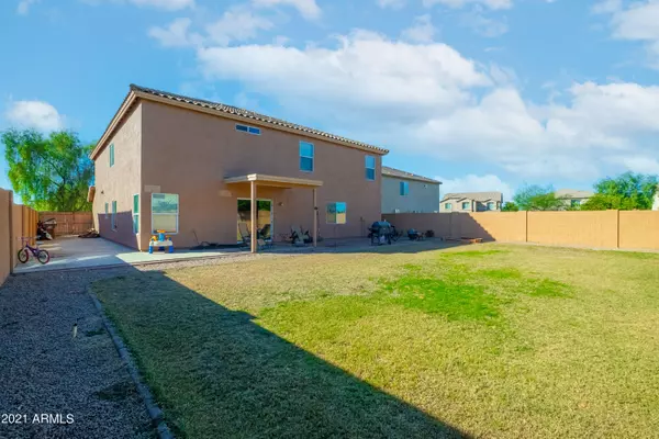 3352 E SUPERIOR Road, San Tan Valley, AZ 85143