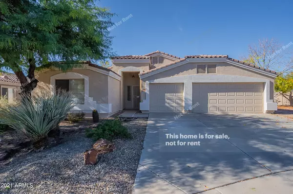 Glendale, AZ 85305,6126 N 86TH Drive