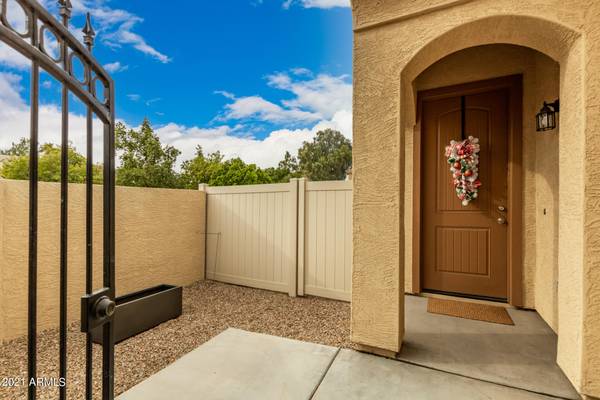 Mesa, AZ 85210,1367 S COUNTRY CLUB Drive #1294