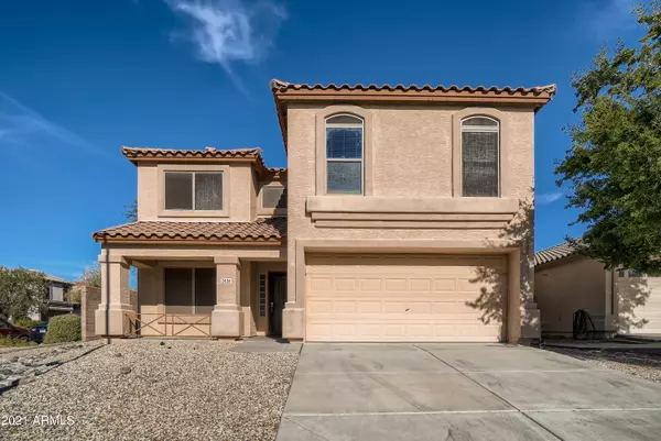 2436 W SILVER SAGE Lane, Phoenix, AZ 85085