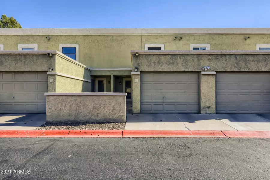 815 E GROVERS Avenue #58, Phoenix, AZ 85022