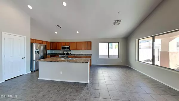 Buckeye, AZ 85396,2977 N LAINEY Lane