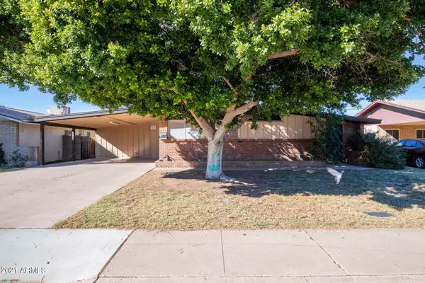 Mesa, AZ 85203,1032 N WEDGEWOOD Drive