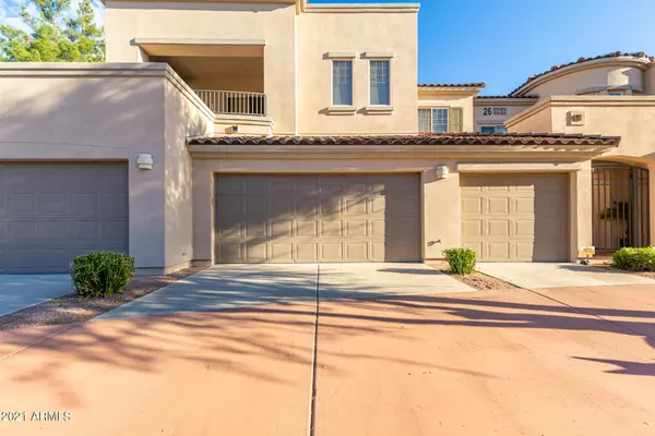 11000 N 77TH Place #1076, Scottsdale, AZ 85260