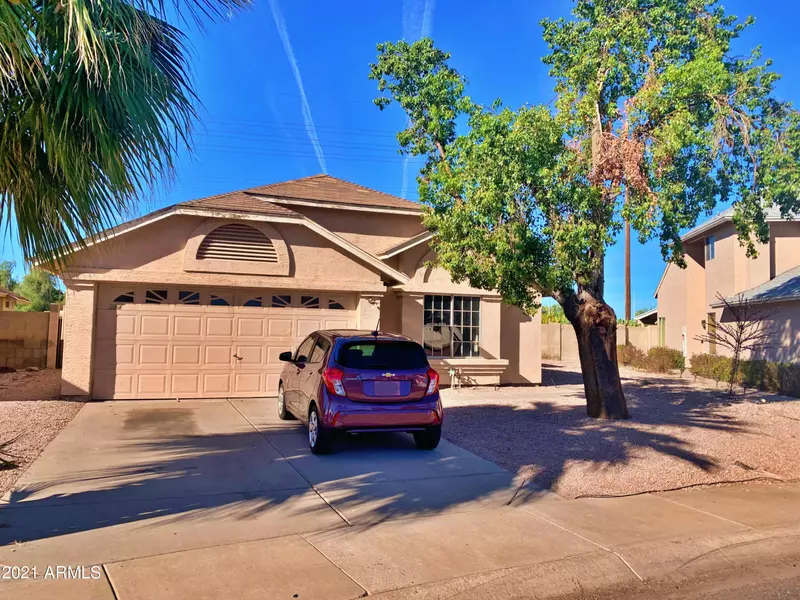 324 S LAVEEN Drive, Chandler, AZ 85226