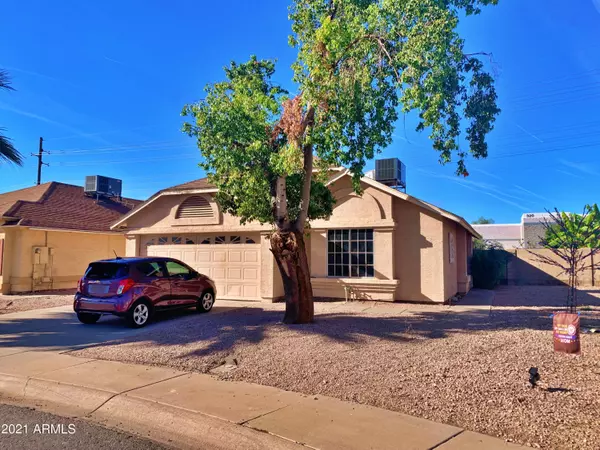 Chandler, AZ 85226,324 S LAVEEN Drive