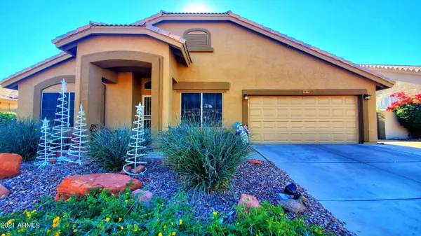 Phoenix, AZ 85032,4339 E Saint John Road