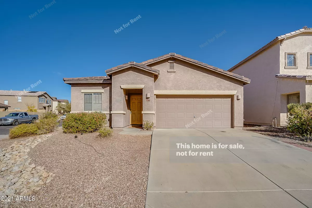 Anthem, AZ 85086,3744 W WAYNE Lane