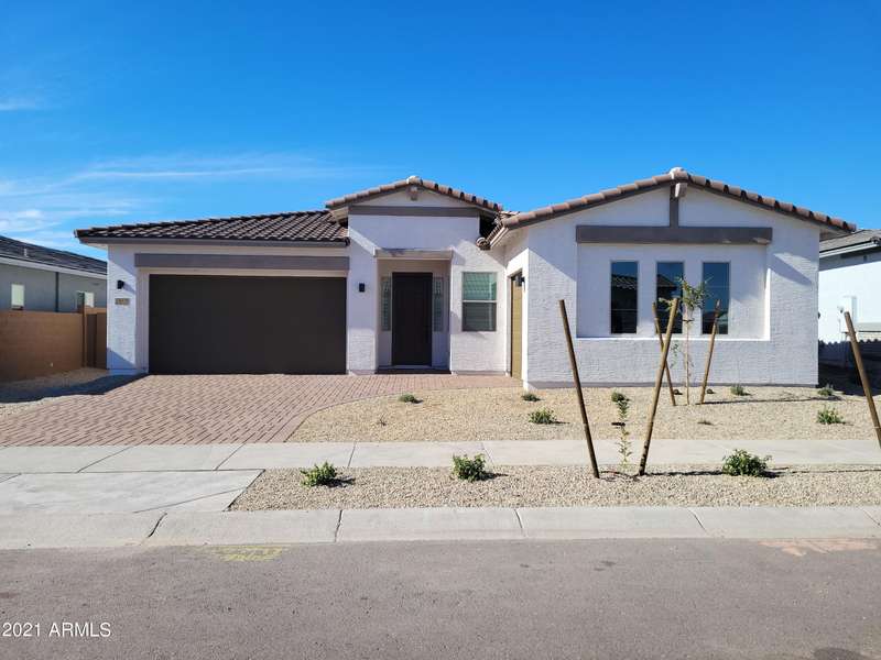 25578 N 141ST Lane, Surprise, AZ 85387