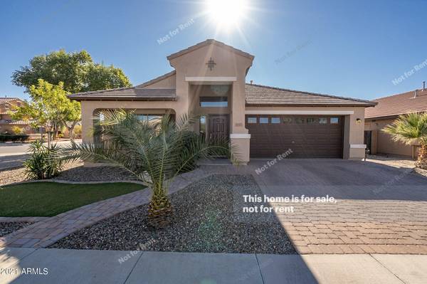 1377 E RACINE Drive, Casa Grande, AZ 85122