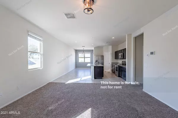 Buckeye, AZ 85326,8462 S 256TH Lane