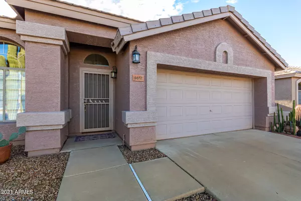 Phoenix, AZ 85050,4651 E CHISUM Trail