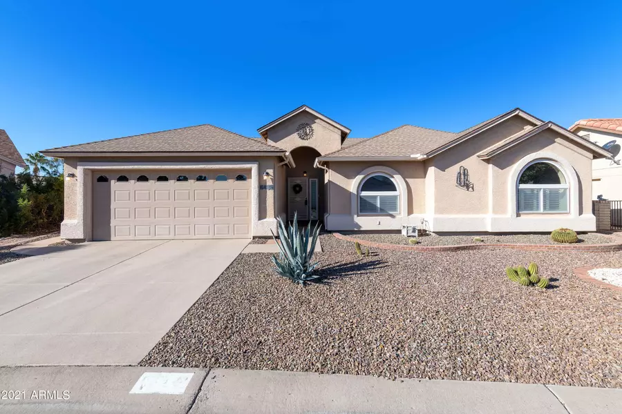 6480 S PEBBLE BEACH Drive, Chandler, AZ 85249