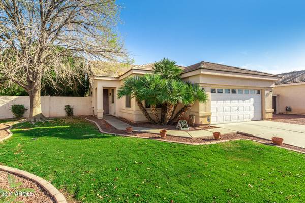 Chandler, AZ 85225,1681 E SHANNON Street