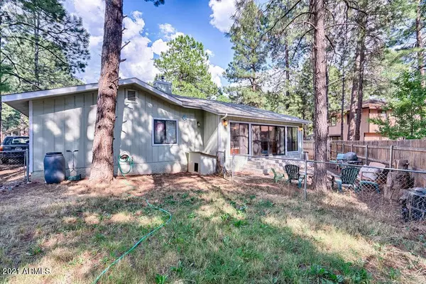 Flagstaff, AZ 86005,1595 W UNIVERSITY HEIGHTS Drive