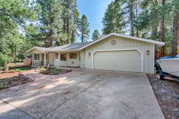 Flagstaff, AZ 86005,1595 W UNIVERSITY HEIGHTS Drive