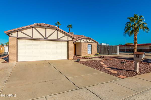 Glendale, AZ 85302,6304 W BERYL Avenue