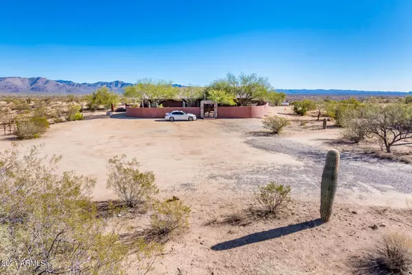 Congress, AZ 85332,28425 S STATE ROUTE 89 --