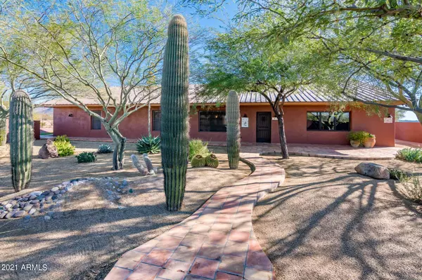 Congress, AZ 85332,28425 S STATE ROUTE 89 --