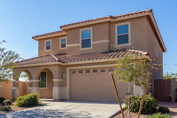 San Tan Valley, AZ 85140,37364 N CIMARRON Trail